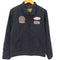 ディッキーズ Dickies ワークジャケット スイングトップ ワッペン メンズ
