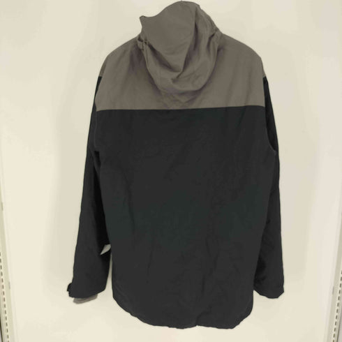 ディーシー DC Billboard Jacket ビルボード スノーボード 中綿 ジャケット スキー メンズ import:L