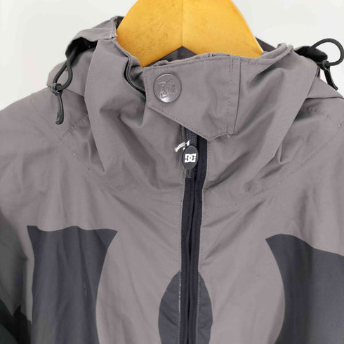 ディーシー DC Billboard Jacket ビルボード スノーボード 中綿 ジャケット スキー メンズ import:L