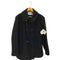 ショット Schott U.S.740N ウールピーコート 裏地キルティング メンズ 38