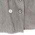 ショット Schott U.S.740N ウールピーコート 裏地キルティング メンズ 38