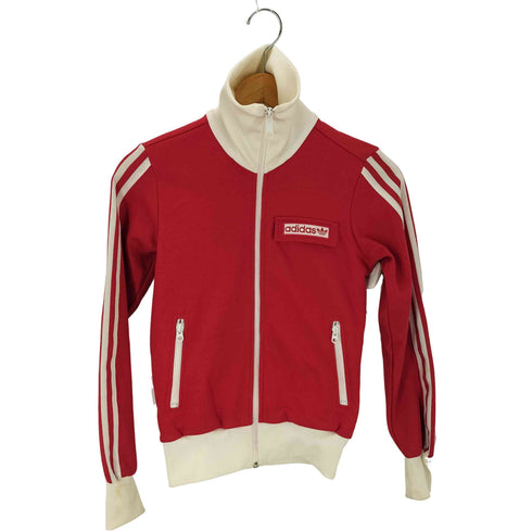 アディダス adidas 00S トラックジャケット レディース XS