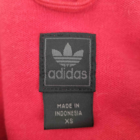 アディダス adidas 00S トラックジャケット レディース XS