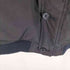 ギャップ Gap 00s-90s OLD GAP N-2B ダウンジャケット マルチポケット ダブルジップ メンズ JPN:S