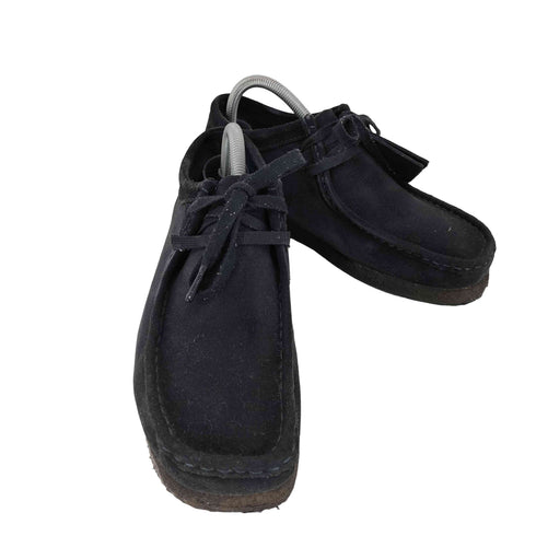 クラークス Clarks Wallabee メンズ JPN:25.5