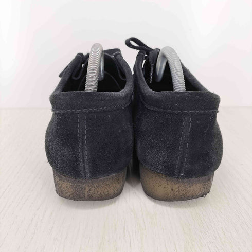 クラークス Clarks Wallabee メンズ JPN:25.5