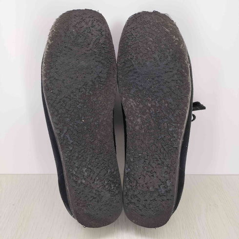 クラークス Clarks Wallabee メンズ JPN:25.5