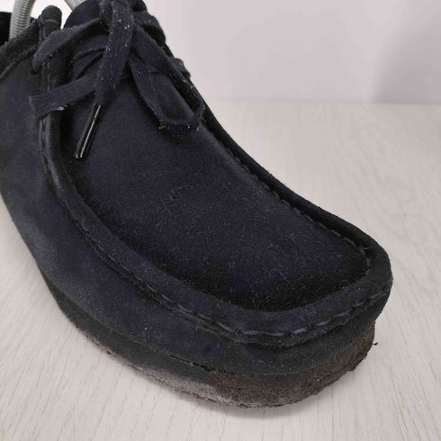 クラークス Clarks Wallabee メンズ JPN:25.5