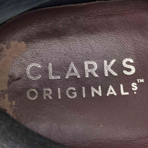 クラークス Clarks Wallabee メンズ JPN:25.5