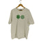 ラスベート PACCBET Rassvet Print Logo T-Shirt メンズ JPN:L