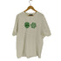 ラスベート PACCBET Rassvet Print Logo T-Shirt メンズ JPN:L