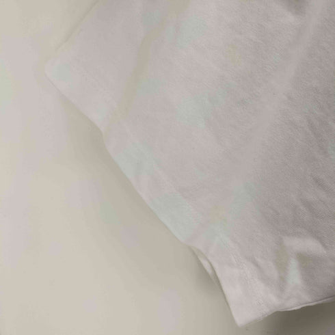 ラスベート PACCBET Rassvet Print Logo T-Shirt メンズ JPN:L