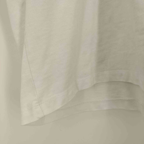 ラスベート PACCBET Rassvet Print Logo T-Shirt メンズ JPN:L