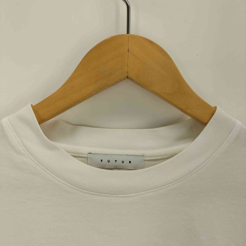 フューチャー FUTUR KISS TEE メンズ JPN:XL