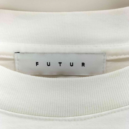フューチャー FUTUR KISS TEE メンズ JPN:XL