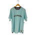 ヘルレイザー HELLRAZOR ARCH LOGO FOOTBALL JERSEY メンズ JPN:L