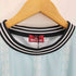 ヘルレイザー HELLRAZOR ARCH LOGO FOOTBALL JERSEY メンズ JPN:L
