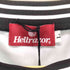 ヘルレイザー HELLRAZOR ARCH LOGO FOOTBALL JERSEY メンズ JPN:L