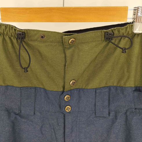 コロンビア Columbia MATUS MTN PANT Glare OMNI TECH リミテッド スノーボード パンツ スキー メンズ L