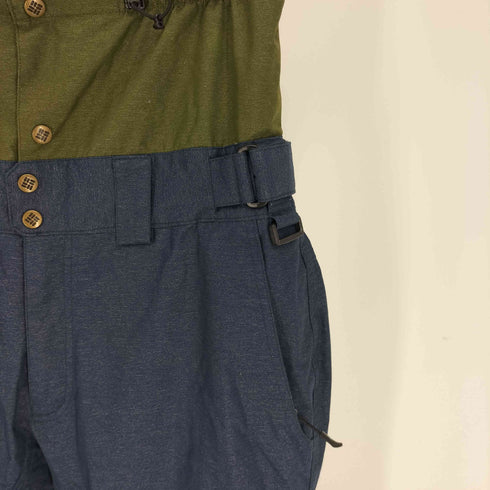 コロンビア Columbia MATUS MTN PANT Glare OMNI TECH リミテッド スノーボード パンツ スキー メンズ L