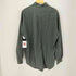 トミーヒルフィガー TOMMY HILFIGER 90S ギンガムチェック BD ロゴ刺繍 L/S シャツ メンズ JPN:XL