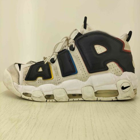 ナイキ NIKE AIR MORE UPTEMPO 96 メンズ 29cm