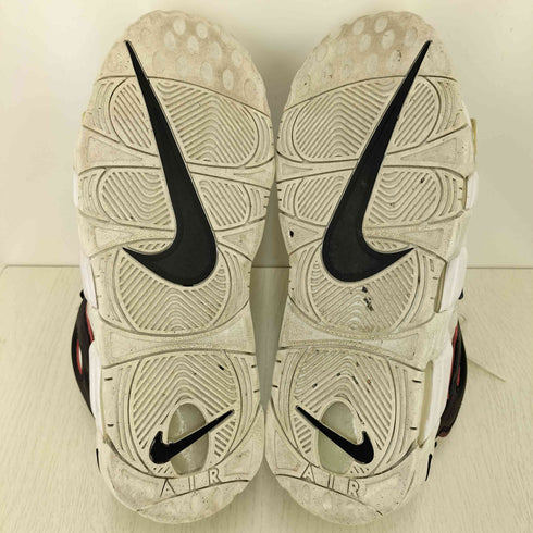 ナイキ NIKE AIR MORE UPTEMPO 96 メンズ 29cm
