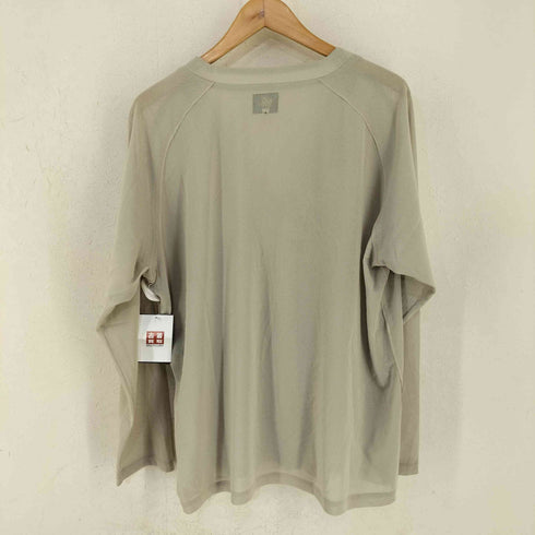 ニードルズ Needles シアーカーディガン メンズ JPN:M