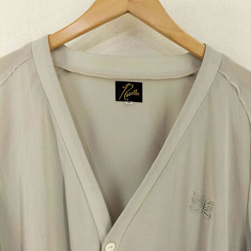 ニードルズ Needles シアーカーディガン メンズ JPN:M