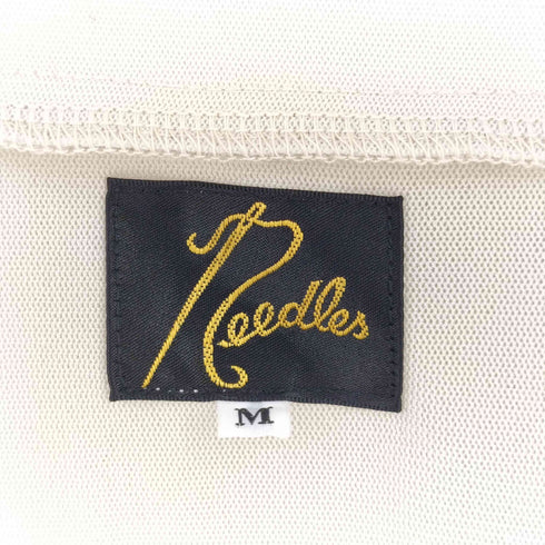 ニードルズ Needles シアーカーディガン メンズ JPN:M