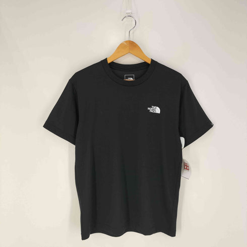 ザノースフェイス THE NORTH FACE Square Camouflage S/S Tee スクエア カモフラージュ S/S Tシャツ メンズ JPN:S