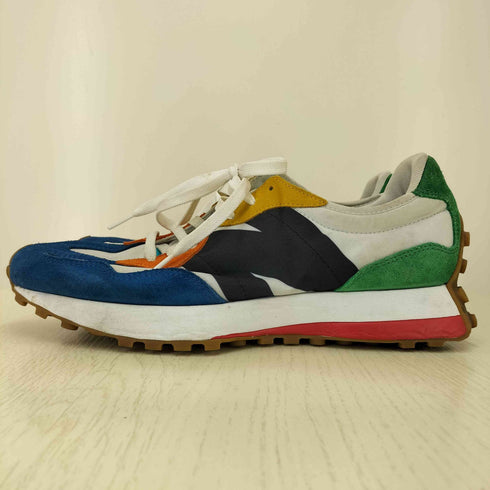 ニューバランス NEW BALANCE 327 Multicolor メンズ 29cm