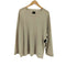 ニードルズ Needles シアートップス クルーネック メンズ JPN:M