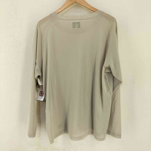 ニードルズ Needles シアートップス クルーネック メンズ JPN:M