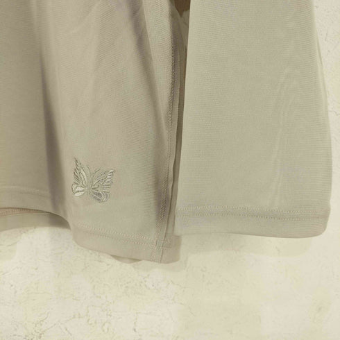 ニードルズ Needles シアートップス クルーネック メンズ JPN:M