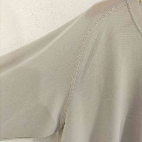 ニードルズ Needles シアートップス クルーネック メンズ JPN:M