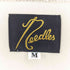 ニードルズ Needles シアートップス クルーネック メンズ JPN:M
