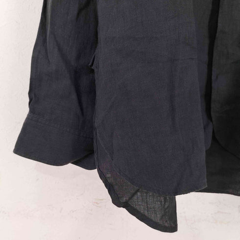 ニードルズ Needles Regular Collar EDW Shirt Linen メンズ JPN:M