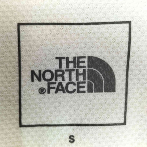 ザノースフェイス THE NORTH FACE L/S GTD Logo Crew GTDロゴ ロングスリーブTシャツ メンズ JPN:S