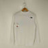 ザノースフェイス THE NORTH FACE L/S GTD Logo Crew GTDロゴ ロングスリーブTシャツ メンズ JPN:S