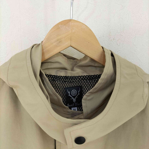 サウスツーウェストエイト SOUTH2 WEST8 TENKARA TROUT PARKA メンズ JPN:M