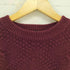 アメリカンイーグルアウトフィッターズ AMERICAN EAGLE OUTFITTERS 80s デザインニット メンズ JPN:L