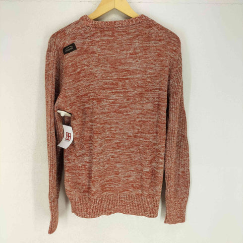 OXBOW クロスガゼットニット メンズ JPN:L