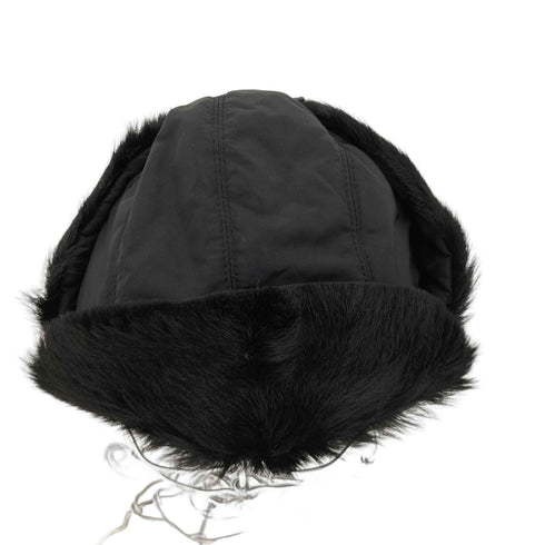 エンダースキーマ Hender Scheme point hat パイロットハット メンズ