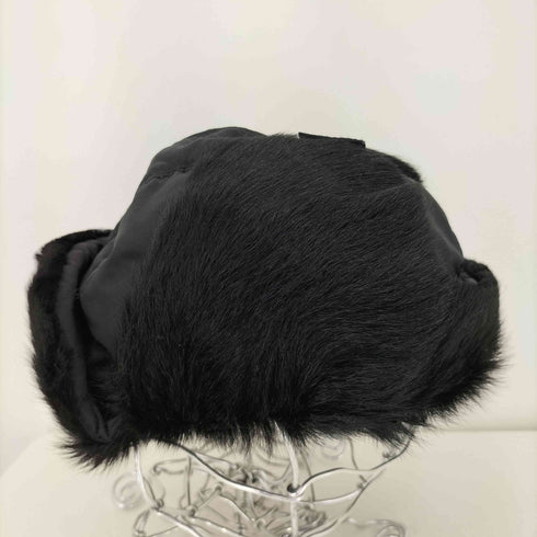 エンダースキーマ Hender Scheme point hat パイロットハット メンズ