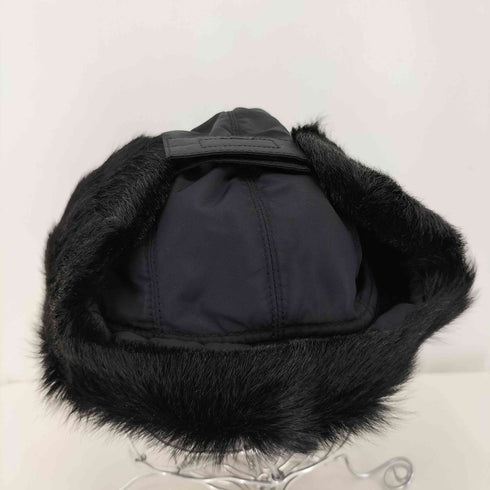 エンダースキーマ Hender Scheme point hat パイロットハット メンズ