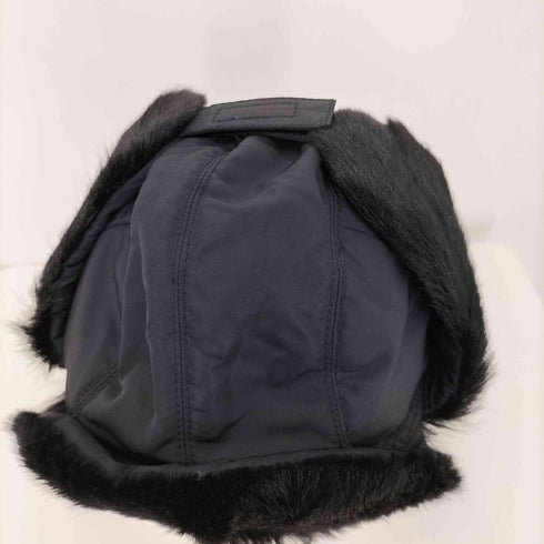 エンダースキーマ Hender Scheme point hat パイロットハット メンズ