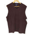 ALLEN SOLLY ニットベスト メンズ JPN:XL