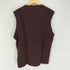 ALLEN SOLLY ニットベスト メンズ JPN:XL