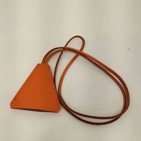 スタジオセブン STUDIO SEVEN Leather Key Crochet メンズ